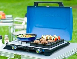Las 10 mejores cocinas portátiles de gas