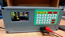 5 najboljih laboratorijskih izvora napajanja