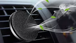 10 melhores purificadores de ar para carros