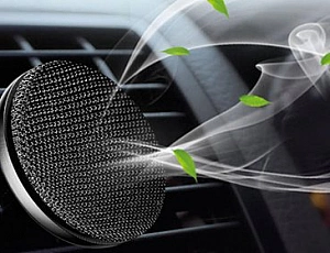 10 najboljih osvježivača zraka za auto
