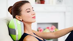10 chiếc gối massage tốt nhất