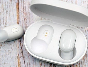 5 האוזניות האלחוטיות הטובות ביותר של Xiaomi