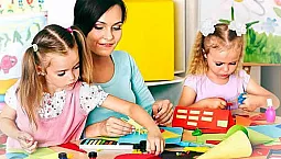 10 بہترین تخلیقی کٹس