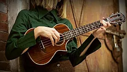 5대 우쿨렐레 브랜드