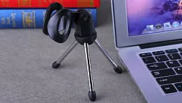 10 melhores suportes de microfone da Aliexpress