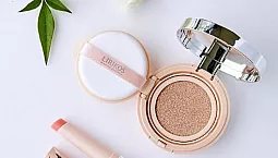 Top 10 des coussins coréens