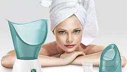 5 melhores saunas faciais