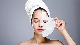 10 Bedste Sheet Masks