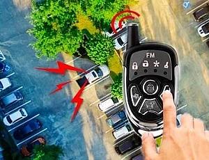 10 אזעקות הרכב הטובות ביותר מ- Aliexpress בשנת 2020
