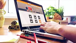 10 khóa học thiết kế web trực tuyến tốt nhất