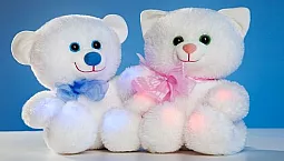 Top 10 producenter af tøjlegetøj