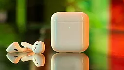 Las 5 mejores marcas de fundas para AirPods