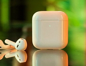 Les 5 millors marques de funda d'AirPods