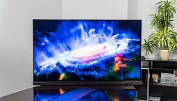 10 bästa OLED-TV