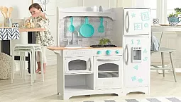 10 meilleures cuisines pour enfants