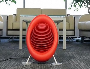 10 nejlepších ventilátorových ohřívačů