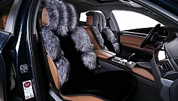 10 최고의 카시트 커버