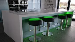 Top 5 producători de scaune de bar