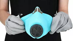 Top 5 respirator manufacturers