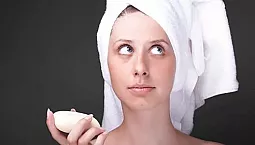 10 najlepszych mydeł do twarzy