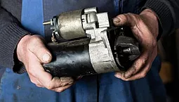 Top 10 startersfabrikanten