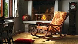 10 melhores cadeiras de balanço