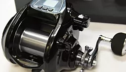 Top 10 mulinete SHIMANO