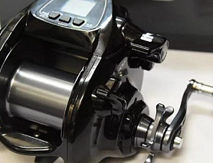 Los 10 mejores carretes SHIMANO