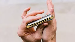 Οι 5 κορυφαίοι κατασκευαστές αρμονικών