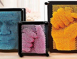15 coola leksaker från Aliexpress