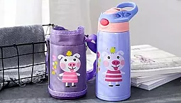 5 meilleurs thermos pour bébé
