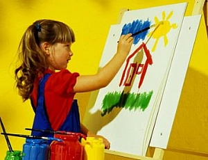 5 nejlepších stojanů pro děti