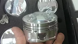 Top 5 piston manufacturers