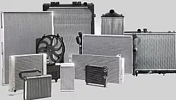 상위 10개 냉각 라디에이터 제조업체