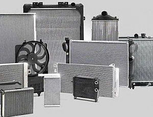 10 labākie dzesēšanas radiatoru ražotāji