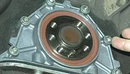 상위 5개 오일 씰 제조업체