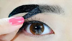 أفضل 10 صبغات للحواجب