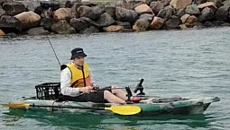 5 καλύτερα καγιάκ