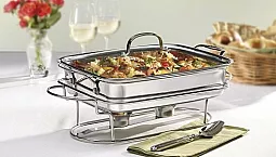 10 labākie ēdiena sildītāji