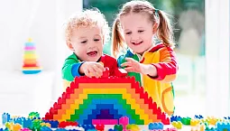 15 najlepších analógov LEGO