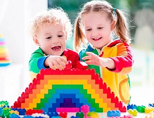 15 nejlepších LEGO analogů