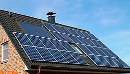 10 најбољих соларних панела