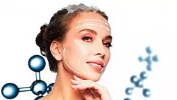 Top 10 des crèmes pour le visage aux peptides