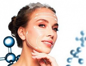 Top 10 peptidi-kasvovoidetta
