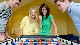 10 beste tafelvoetballen