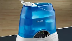 Topp 10 luftfukterprodusenter