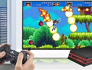 Les 10 millors consoles de jocs a Aliexpress