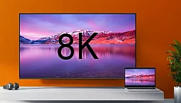 Topp 5 8K TV-apparater