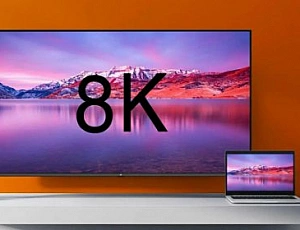 Els 5 millors televisors 8K