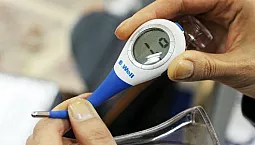 10 cele mai bune termometre electronice